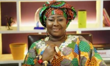 Marriage is tough – Gifty Anti