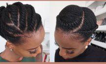 Embracing natural hair to enhance beauty, save money