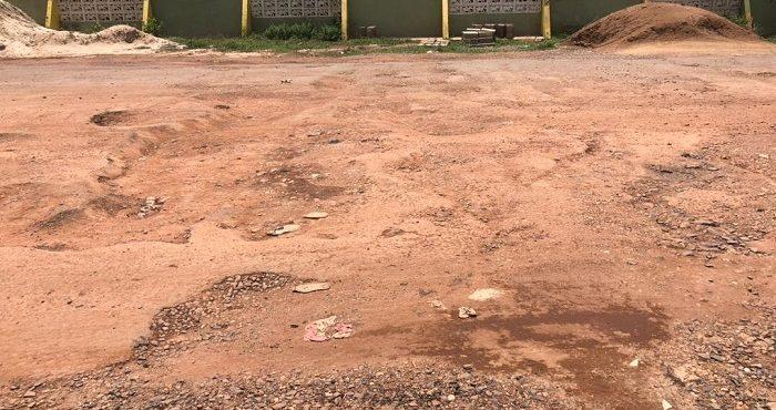 Obuasi-Tarkwa highway needs urgent repairs