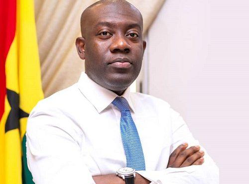 Work overtime if you must – Oppong Nkrumah charges contractors on GARID project