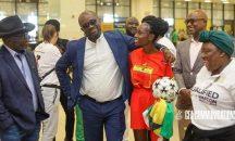 Ghana advances women’s football development with expanded national team structure