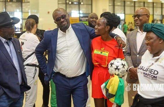 Ghana advances women’s football development with expanded national team structure