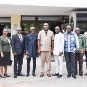 GH¢5.8m fine on ECG board members was sanctioned by our legal dept – PURC