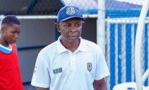 Kassin Mingle named U16 national team coach