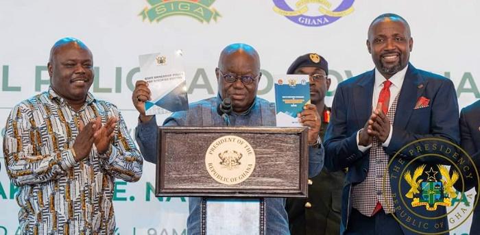 State Ownership Report Delays Must Cease – President Akufo-Addo cautions SOEs