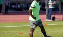 Former Ghana forward Godwin Attram appointed coach of newly established U21