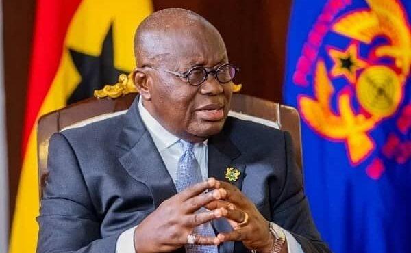 Ejisu by-election: Aduomi’s vote rigging allegations baseless, ignore him – Akufo-Addo