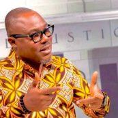 SML’s minerals contract an attempt to reintroduce Agyapa deal – Bright Simons