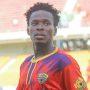 Coach Frimpong Manso plots double over Hearts