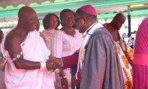 Asanteman marks Silver Jubilee of Otumfuo Osei Tutu II  