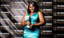 Achieving global recognition, my ultimate goal  – Regina Yawa Azaklo