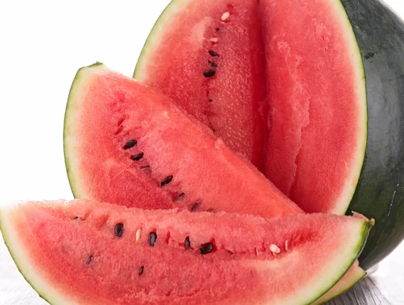 Health benefits of watermelon seeds