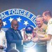 Greater Co-Operation key to safeguarding Maritime Domain – Pres Akufo-Addo