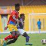 Berekum Chelsea, Hearts of Oak set for a crucial clash today