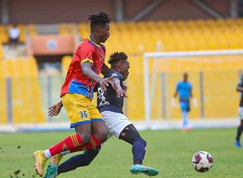 Berekum Chelsea, Hearts of Oak set for a crucial clash today