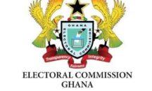 We didn’t violate any law in auctioning BVDs – EC insists