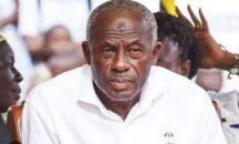 Collins Dauda has committed no crime – NDC